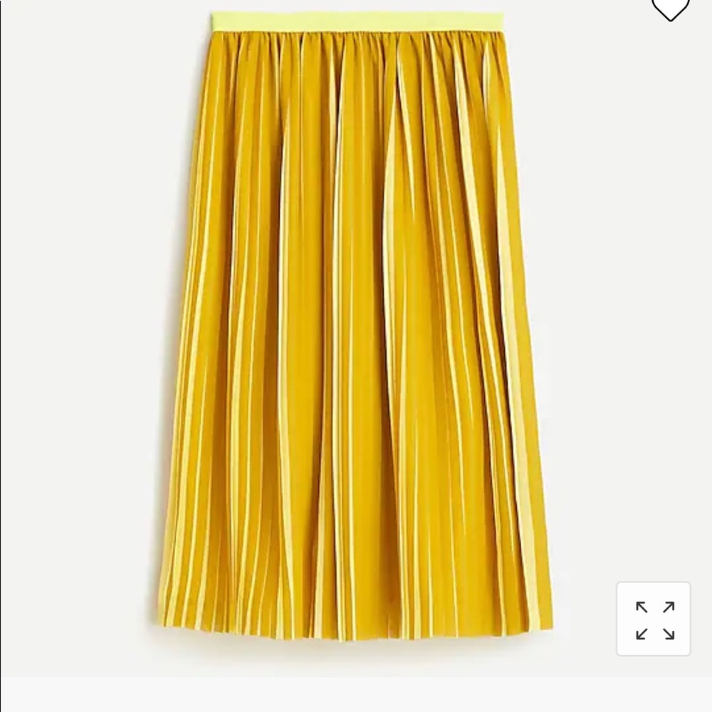 Jcrew skirt